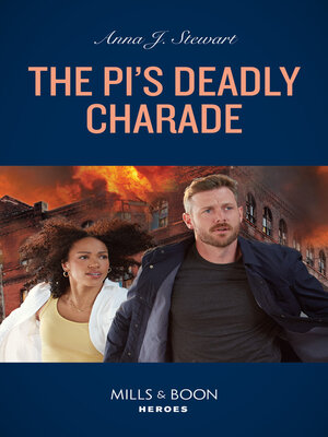 cover image of The Pi's Deadly Charade